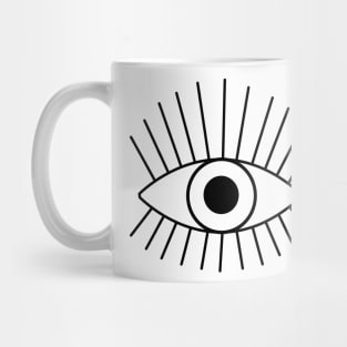 Mystic Eye Mug